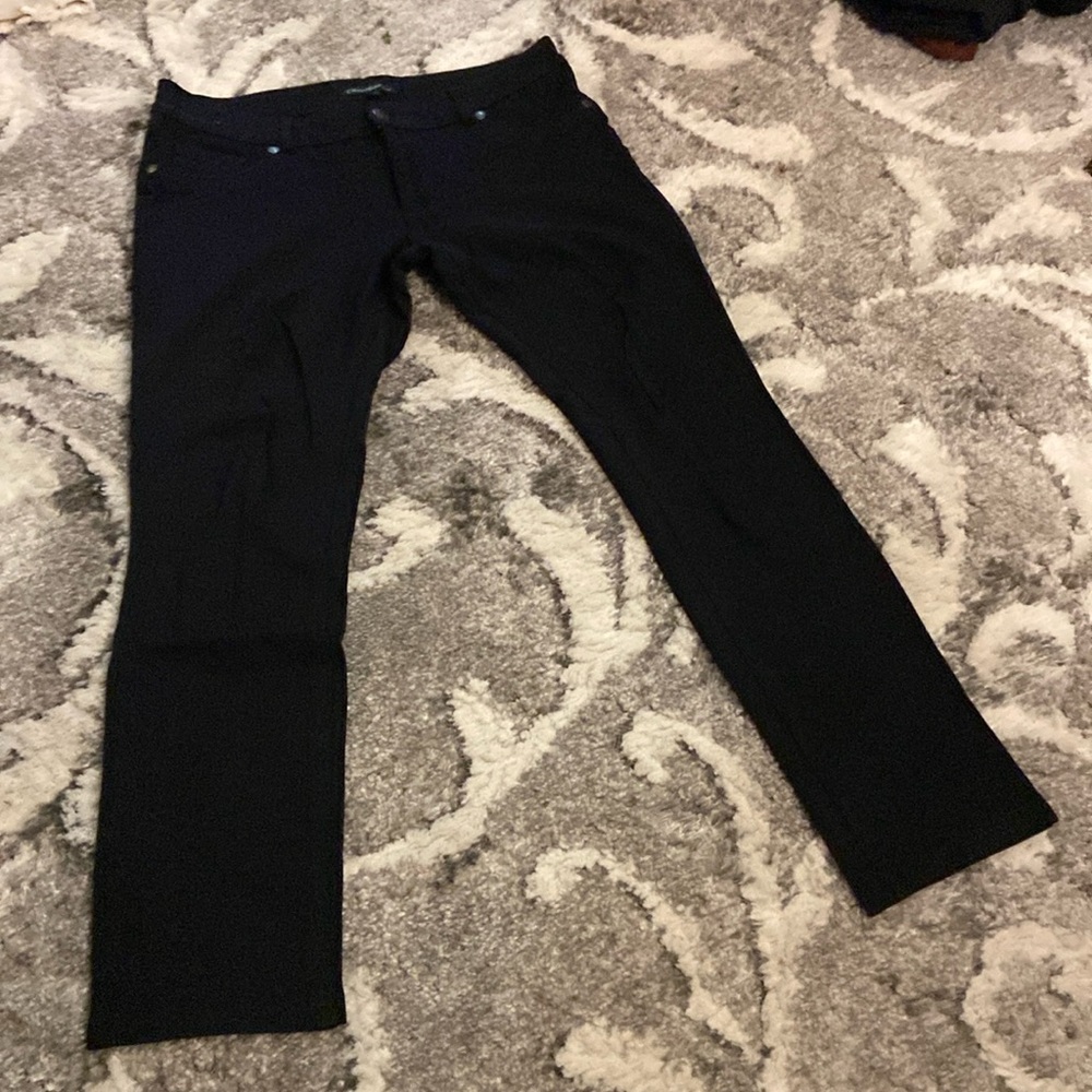 Chocolate USA black pant